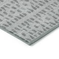 thumbnail image 4 of Addison Rugs Chantille Indoor/Outdoor Transitional Geometric Gray Washable Runner Rug, 2'3" x 7'6", 4 of 6