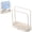 Z-4-Beige, variant on Corner Floating Shelves, No Drill Corner Floating Shelves, Corner Shelf Wall Mounted, Corner Wall Shelf, Floating Corner Shelves, Corner Shelves Wall Mounted, Hanging Corner Display Shelf 1Pcs