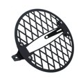 thumbnail image 1 of Rejilla protectora de faro de motocicleta para Svartpilen 401 250 Vitpilen 2020-2022(B), 1 of 5