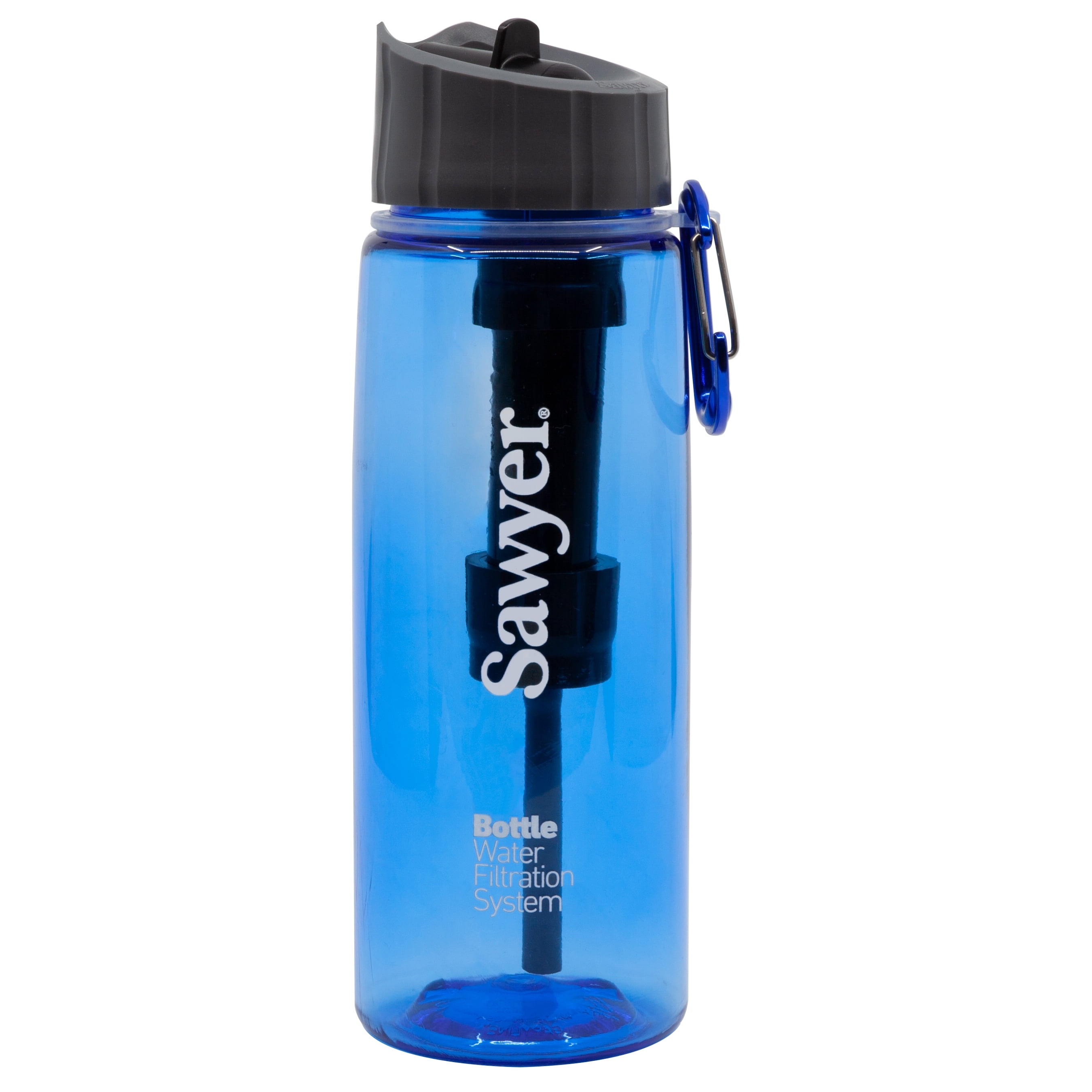 Sawyer Products SP840 Water Filtration Bottle - 24oz