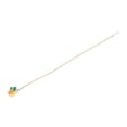 thumbnail image 3 of Sound Aid Lanyard,Shaped Clip Rope Prevent Loss Nylon Sound Aid Clamp Holder For Children Elderly, 3 of 8