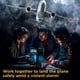thumbnail image 5 of Juego de escape Room EXIT: The Stormy Flight | 1-4 jugadores, 5 of 6