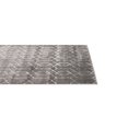 thumbnail image 6 of Marilyn Monroe Glam Collection Area Rug - Trellis (7' 1" x 10' Rectangle Gray Silver/Silver), 6 of 9