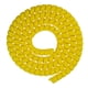 thumbnail image 1 of Tubo de línea de freno de scooter Protector de cable de bobinado Protector de tubo de cambio de colo Abanopi Tubo de línea, 1 of 7