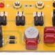 thumbnail image 3 of Módulo Ad584 Módulo AD584 de alta precisión Módulo de calibración de multímetro de 4 canales programable, 3 of 6