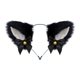 thumbnail image 1 of Pinzas para el pelo para mujer, pinzas para peinar, pinzas para el pelo para niñas, diademas con orejas, horquillas para fiestas de cosplay, mantas familiares, 1 of 3