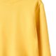 thumbnail image 3 of Blusas y camisas de manga larga con cuello redondo para niños, camisetas deportivas informales de manga larga con cuello alto de color liso para niños, top de poliéster para niños, 3 of 4