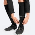 thumbnail image 4 of FORZA Goalkeeper Pre-Cut Socks | Durable Knee-High Soccer Socks with Sweat-Wicking Design for Ultimate Comfort - Available in Multiple Sizes and Colors, 4 of 4
