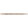 thumbnail image 3 of 38"OD x 13 3/4"ID x 1/4"T O'Neal Wood Fretwork Pierced Ceiling Medallion, Cherry, 3 of 3