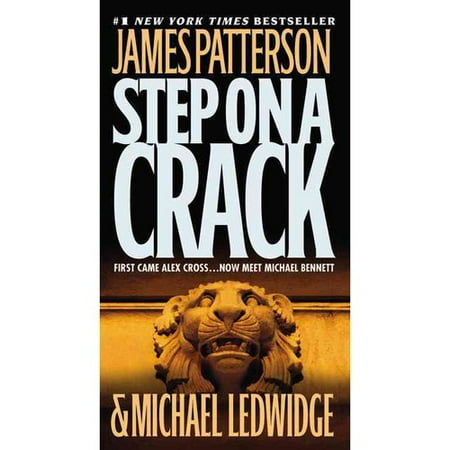 Step on a Crack