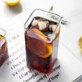 thumbnail image 5 of Copa de vino sopla vidrio, 5 of 5