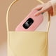 thumbnail image 5 of Portable Heating Pad, Heating Pad For Back With 4Heat And 4 Vibration Massage Modes, Portable Fast Heating Belly Wrap Belt For Women, 5 of 8