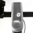 thumbnail image 3 of Dashboard Cover Handy Installation Protective Gear Scooter Supply Multipurpose Clear View Supple Widely Applicable Silicone Lid white, 3 of 7