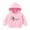 Pink-20, variant on Riecok Cute Hoodies for Teen Girls Trendy Long Sleeve With Pockets Crewneck Trendy Oversized Love Pattern Kids Warm Winter Hoodies Pullover Hooded Sweatshirt Navy 1 T