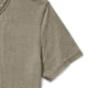 thumbnail image 5 of Camiseta Lucky Brand Venice Burnout Notch Neck para hombre, 5 of 7