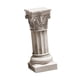 thumbnail image 5 of Estatua de pilar romano, estatuilla, columna griega, regalo nórdico, decorativo, creativo, griego Estilo C, 5 of 9