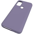 thumbnail image 4 of Motorola Moto G Pure (2021) Protective Case- Precision Fit, Stylish Shock Absorbing Phone Cases - Daybreak / Light Purple, 4 of 5