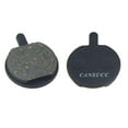 thumbnail image 3 of 1 Pair Bike Brake Pads Resin Disc Brake , Cycles - -5 -5, 3 of 9