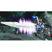 Gundam Versus, Bandai/Namco, PlayStation 4, 722674121187
