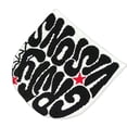 thumbnail image 2 of Letter Printing Knitted Hat Y2K Winter Warm Woolen Hat Fashion Hip hop Trend Beanie Pullover Hat, 2 of 5