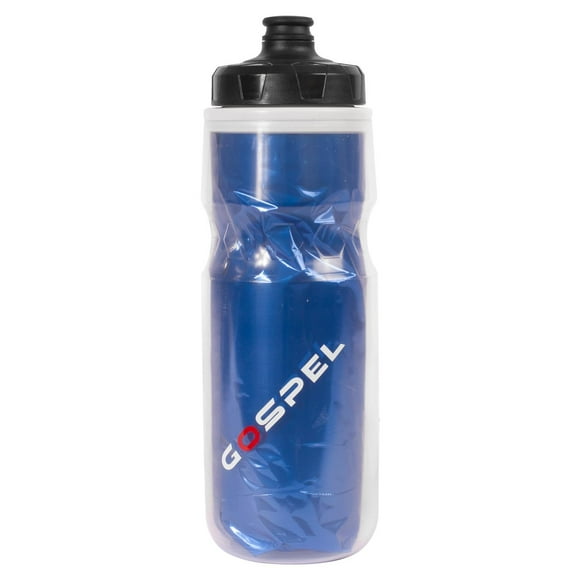 Anfora Termica Gospel 550 ml Azul Ciclismo CB-15169T
