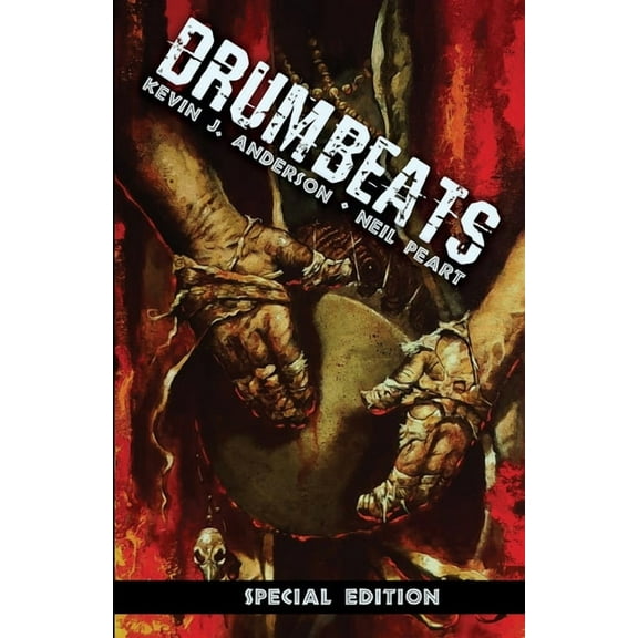 Drumbeats: Special Edition, (Paperback)