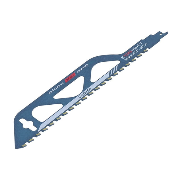 Reciprocating Saw Accessories,Reciprocating Saw Blade Tungsten Metal Reciprocating Saw Blade Tungsten Carbide Saw Blade Performance Driven