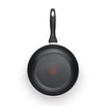 thumbnail image 4 of T-fal Easy Care 10.25" Non-Stick Dishwasher Safe Black Fry Pan, 4 of 7