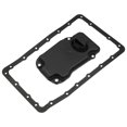 thumbnail image 1 of Filtro de transmisión de aceite Unique Bargains para Toyota Tundra 2007-2014 No.3533060060, 1 of 7