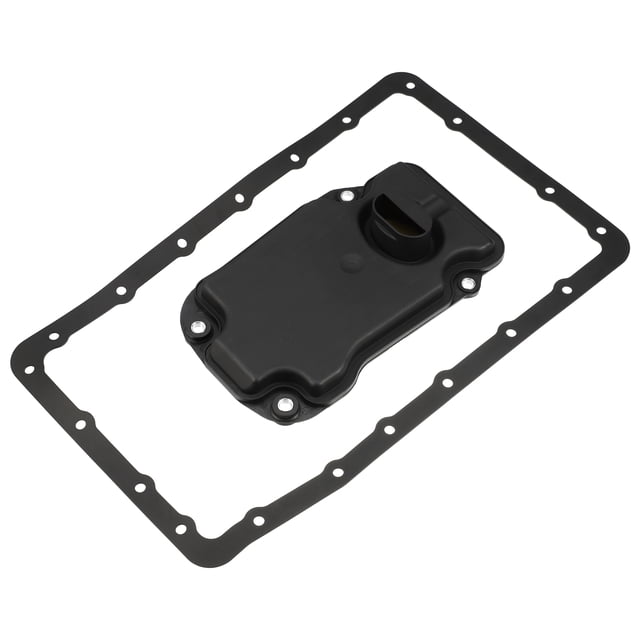 Filtro de transmisión de aceite Unique Bargains para Toyota Tundra 2007-2014 No.3533060060