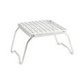 thumbnail image 2 of Soporte para Estufa Naiovety Camping Quemador Plegable Portátil Acero Inoxidable, 2 of 6