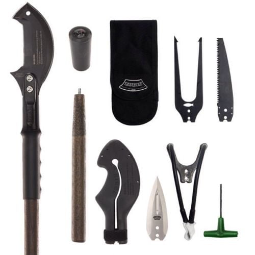 Complete Survival Axe Kit