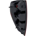 thumbnail image 3 of Tail Light Compatible with 2004-2012 Chevrolet Colorado GMC Canyon Right Passenger CAPA Certified, 3 of 5