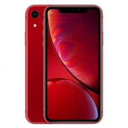 iPhoneXR 64GB (PRODUCT)RED Pre-Owned Apple iPhone XR - Carrier Unlocked - 64 GB Product