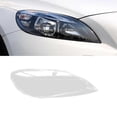 thumbnail image 4 of Volvo V40 2013-2016 Headlight Cover, 4 of 5