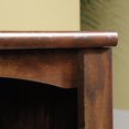 thumbnail image 3 of Sauder Harbor View Entertainment Credenza, Curado Cherry, 420472, 3 of 7