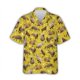 thumbnail image 4 of Camisa hawaiana para hombre, sudadera con estampado 3D de capibara para fiesta en la playa, camisa de manga corta de diseñador callejero, ropa para hombre de alta calidad, 4 of 5
