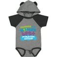 thumbnail image 3 of Inktastic Probation Officer Gifts for Kids Boys or Girls Baby Bodysuit, 3 of 5