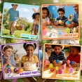 thumbnail image 6 of 300 Pcs Easter Egg Fillers with Surprise Eggs, Easter Basket Stuffers,Filled Easter Party Favors for Kids,Carnival Treasure Prizes Classroom Events Hunt,Stocking Stuffers Birthday Gifts, 6 of 7