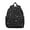 Black-36, variant on Celestial Student Backpack – Gothic Moon Starry Night Steampunk Dark Cosmic Eclipse Lunar Astral Solar Aesthetic Print