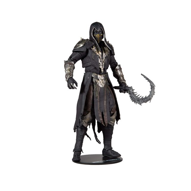 Figura de acción McFarlane Toys Mortal Kombat Noob Saibot 18 cm