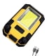 thumbnail image 3 of Luz LED de trabajo kusrkot COB Con soporte para acampar, 3 of 8
