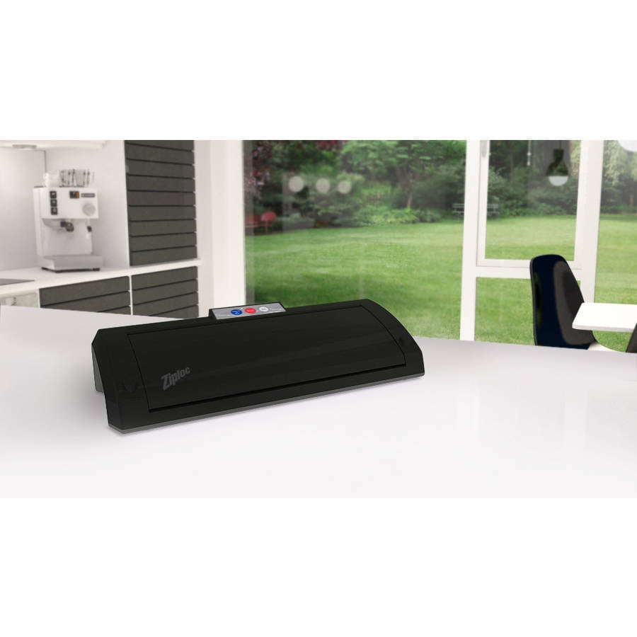 walmart ziploc vacuum sealer