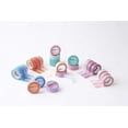 thumbnail image 3 of MT Washi Masking Tape - Kamoi Paper Washi Adhesive Tape - 15mm * 7m - Fluorescent Gradation - Set of 3, 3 of 4