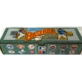 thumbnail image 1 of Baseball 1990 Donruss Ensemble Complet 660 Cartes. Recrues et Étoiles, 1 of 4