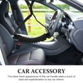 thumbnail image 2 of ITSELFER 2Pcs Car Assist Handle for Elderly Car Door Handle Elderly Car Assist Handle Assist Car Door Handle, 2 of 6