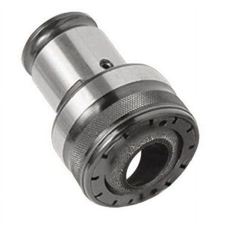 Palmgren Tap Holder w/Clutch,No 0-6,1 13/16 In OAL 9680500