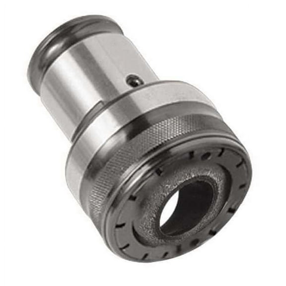 Palmgren Tap Holder w/Clutch,No 0-6,1 13/16 In OAL 9680500