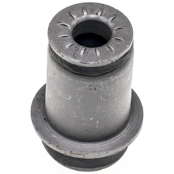 Dorman BB7099PR Front Lower Suspension Control Arm Bushing Kit for Specific Chrysler / Dodge / Plymouth Models, Silver; Black