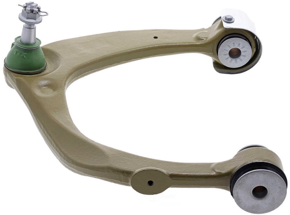 Mevotech CTXMS501337 Suspension Control Arm and Ball Joint Assembly